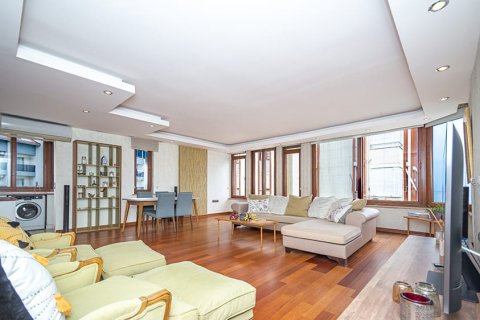3+1 Lejlighed  i Oba, Antalya, Tyrkiet Nr. 228378 - 5