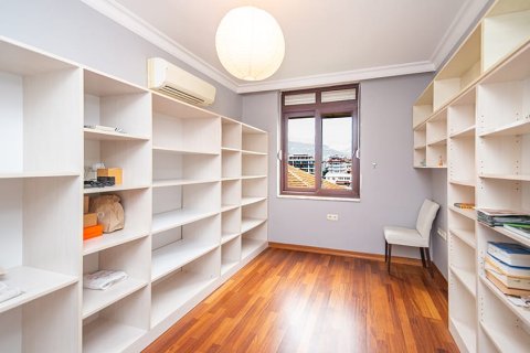 3+1 Lejlighed  i Oba, Antalya, Tyrkiet Nr. 228378 - 11