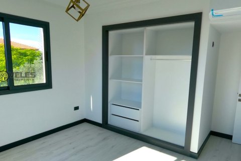 2+1 Lejlighed i Famagusta, Nr. 213963 - 15