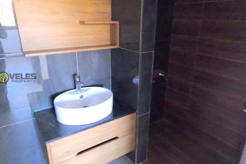 2+1 Lejlighed i Famagusta, Nr. 213963 - 12