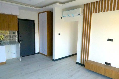2+1 Lejlighed i Famagusta, Nr. 213963 - 9