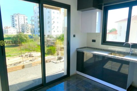 2+1 Apartment in Famagusta, Northern Cyprus No. 213963