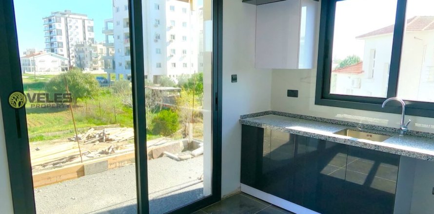 2+1 Lejlighed i Famagusta, Nr. 213963