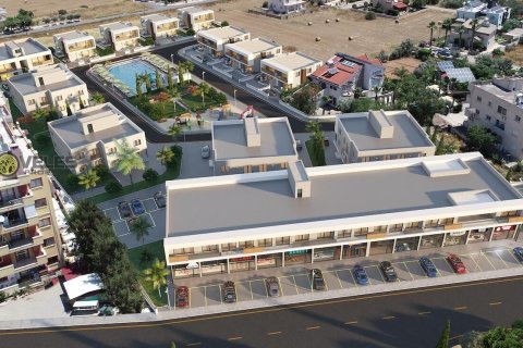 ویلا در Famagusta ، ترکیه 3 خوابه ، 188 متر مربع. شماره 213962 - 5