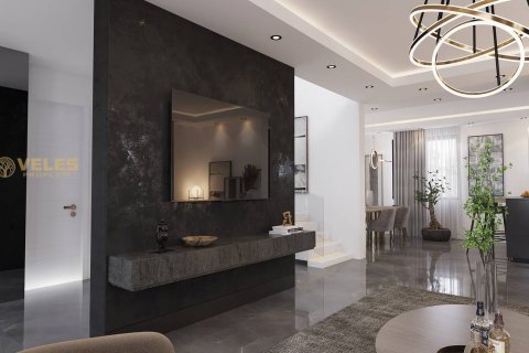 ویلا در Famagusta ، ترکیه 3 خوابه ، 188 متر مربع. شماره 213962 - 27