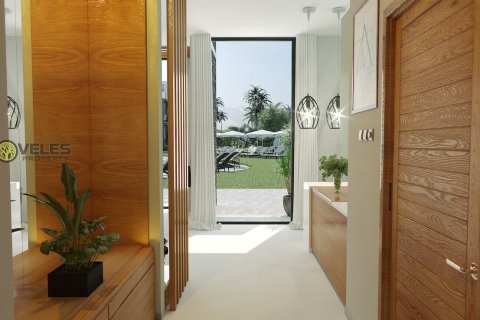 2+1 Lejlighed  i Esentepe, Girne,  Nr. 213965 - 11