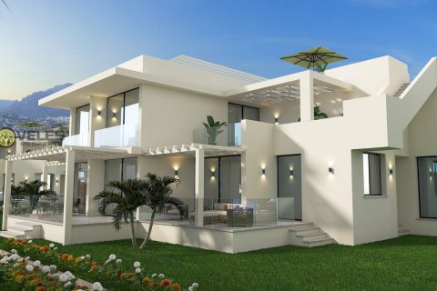 2+1 Lejlighed  i Esentepe, Girne,  Nr. 213965 - 2