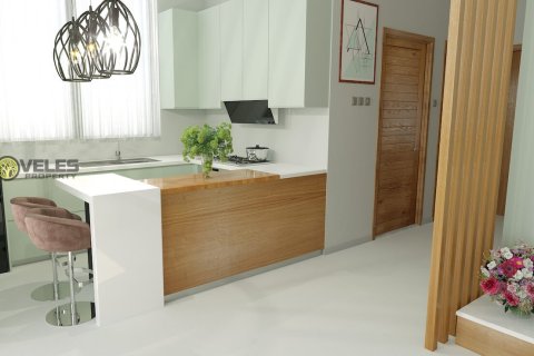 2+1 Lejlighed  i Esentepe, Girne,  Nr. 213965 - 12