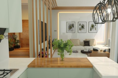 2+1 Lejlighed  i Esentepe, Girne,  Nr. 213965 - 18