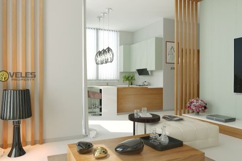 2+1 Lejlighed  i Esentepe, Girne,  Nr. 213965 - 15