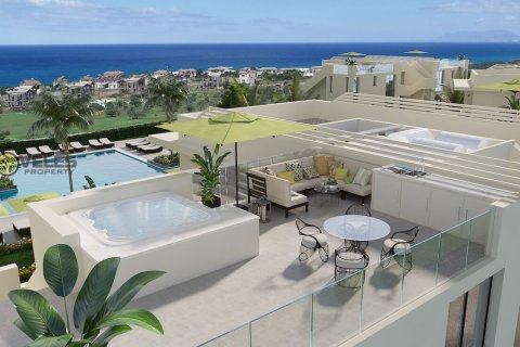 2+1 Lejlighed  i Esentepe, Girne,  Nr. 213965 - 3