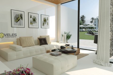 2+1 Lejlighed  i Esentepe, Girne,  Nr. 213965 - 14