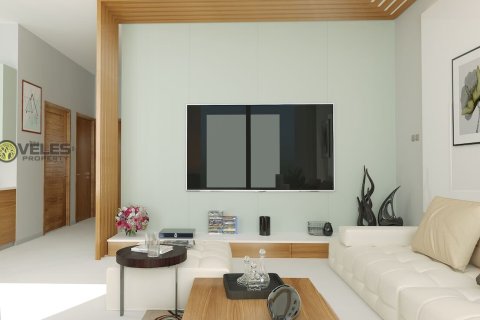 2+1 Lejlighed  i Esentepe, Girne,  Nr. 213965 - 16