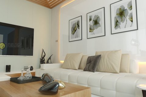 2+1 Lejlighed  i Esentepe, Girne,  Nr. 213965 - 17