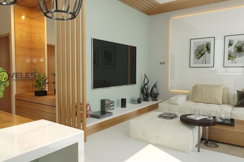 2+1 Lejlighed  i Esentepe, Girne,  Nr. 213965 - 13