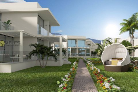 2+1 Lejlighed  i Esentepe, Girne,  Nr. 213965 - 7