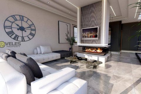 3+1 Villa  i Karsiyaka, Girne,  Nr. 213967 - 19