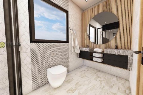 3+1 Villa  i Karsiyaka, Girne,  Nr. 213967 - 20
