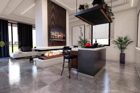 3+1 Villa  i Karsiyaka, Girne,  Nr. 213967 - 21