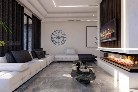 3+1 Villa  i Karsiyaka, Girne,  Nr. 213967 - 15