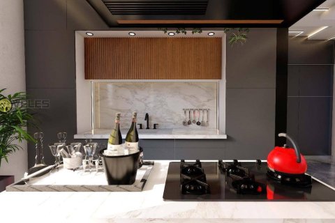 3+1 Villa  i Karsiyaka, Girne,  Nr. 213967 - 16