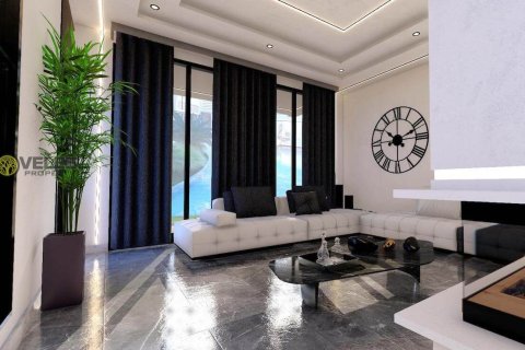 3+1 Villa  i Karsiyaka, Girne,  Nr. 213967 - 17