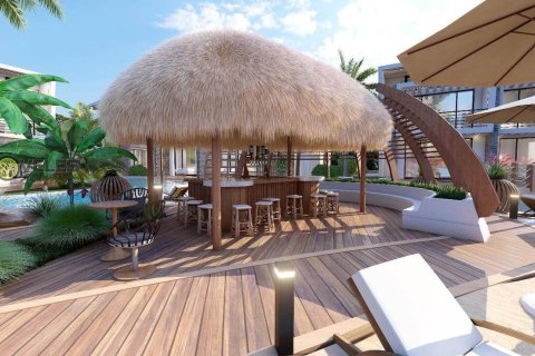 3+1 Villa  i Karsiyaka, Girne,  Nr. 213967 - 9