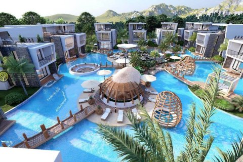 3+1 Villa  i Karsiyaka, Girne,  Nr. 213967 - 11