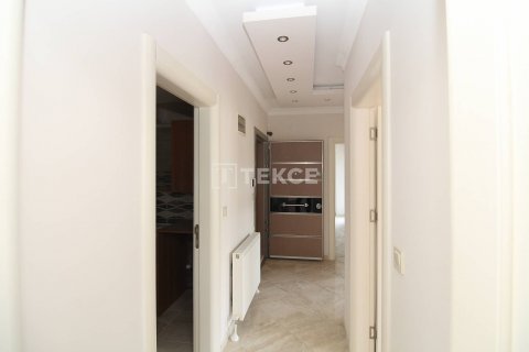 2+1 Lejlighed i Ciftlikkoy, Yalova, Tyrkiet Nr. 87095 - 14