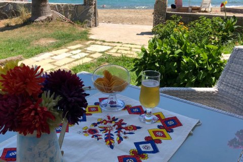 Villa   Mersin, Türkiye №107070 - 6