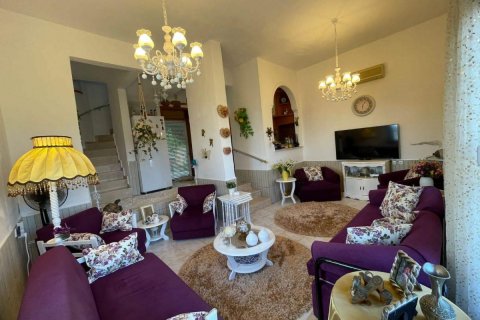 Villa   Mersin, Türkiye №107070 - 7