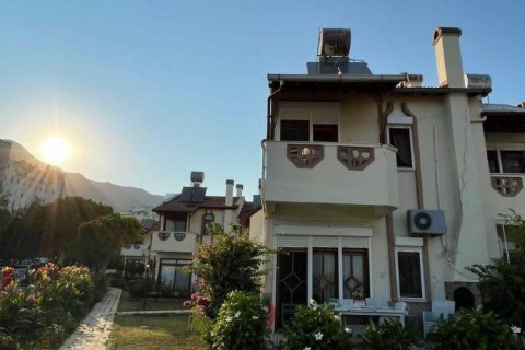 Villa   Mersin, Türkiye №107070 - 2