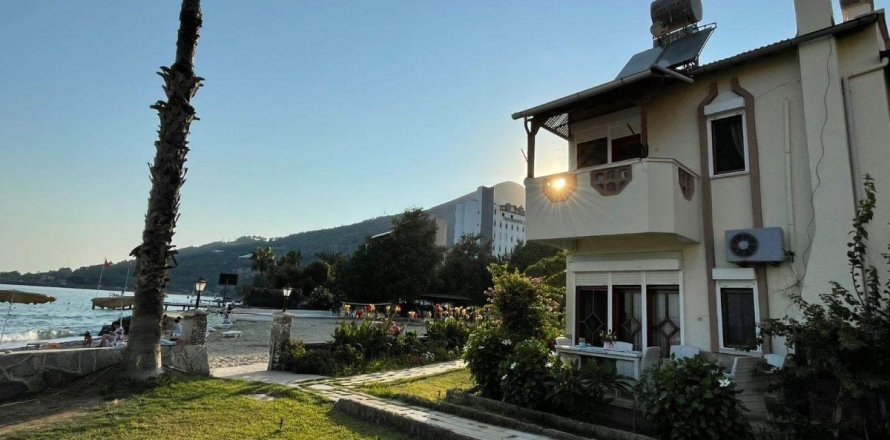 Villa   Mersin, Türkiye №107070