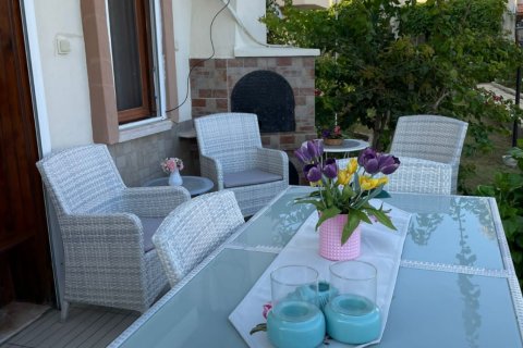 Villa   Mersin, Türkiye №107070 - 5