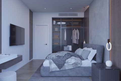 Продажа квартиры в Лонг Бич, Искеле, Северный Кипр 2+1, 236м2, №213657 – фото 2