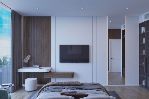 Продажа квартиры в Лонг Бич, Искеле, Северный Кипр 2+1, 236м2, №213657 – фото 6
