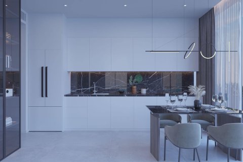 Продажа квартиры в Лонг Бич, Искеле, Северный Кипр 2+1, 236м2, №213657 – фото 8