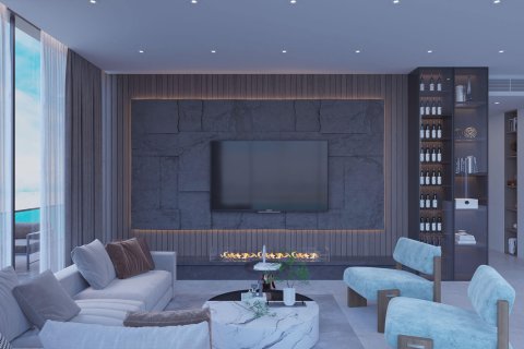 Продажа квартиры в Лонг Бич, Искеле, Северный Кипр 2+1, 236м2, №213657 – фото 7