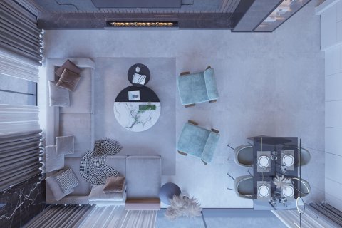 Продажа квартиры в Лонг Бич, Искеле, Северный Кипр 2+1, 236м2, №213657 – фото 9