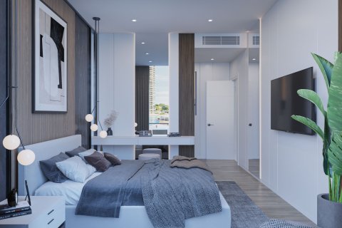 Apartment for sale in Long Beach, Iskele, Northern Cyprus, 3 bedrooms, 120m2, No. 213658 – photo 15