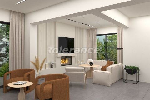 4+1 Villa i Fethiye, Mugla, Tyrkia Nr. 106296 - 4