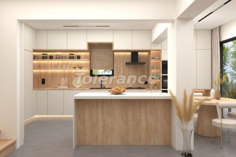 4+1 Villa i Fethiye, Mugla, Tyrkia Nr. 106296 - 6