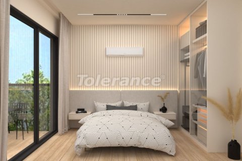 4+1 Villa i Fethiye, Mugla, Tyrkia Nr. 106296 - 5