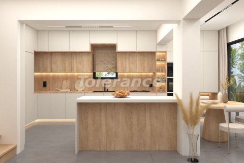 4+1 Villa i Fethiye, Mugla, Tyrkia Nr. 106296 - 7