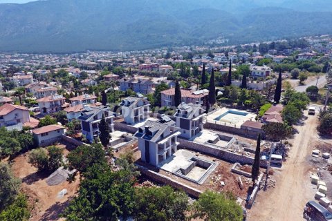 4+1 Villa i Fethiye, Mugla, Tyrkia Nr. 106296 - 8