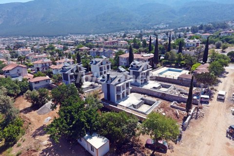 4+1 Villa i Fethiye, Mugla, Tyrkia Nr. 106296 - 14