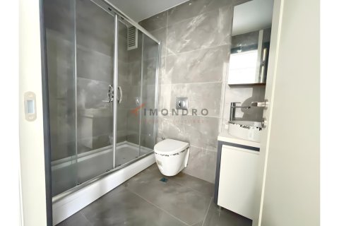 Apartment for sale  in Bueyuekcekmece, Istanbul, Turkey, 3 bedrooms, 157m2, No. 215914 – photo 22