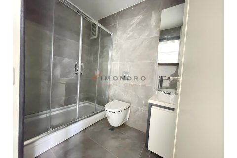 Apartment for sale  in Bueyuekcekmece, Istanbul, Turkey, 3 bedrooms, 157m2, No. 215914 – photo 27