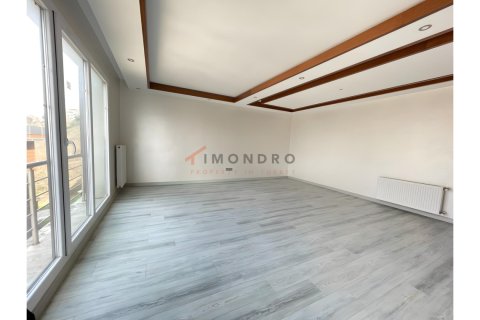 Apartment for sale  in Bueyuekcekmece, Istanbul, Turkey, 3 bedrooms, 157m2, No. 215914 – photo 10
