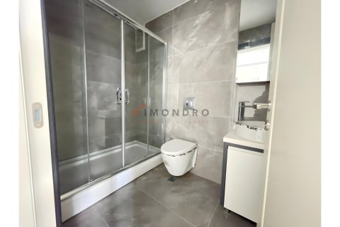 Apartment for sale  in Bueyuekcekmece, Istanbul, Turkey, 3 bedrooms, 157m2, No. 215914 – photo 24
